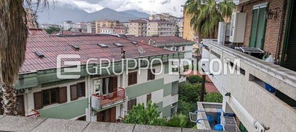 5 rooms Apartment in Pagani, Italy No. 225285 44