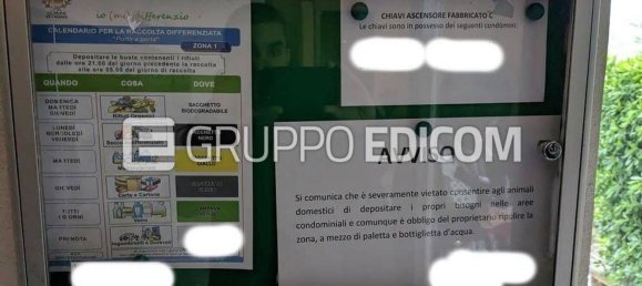 5 rooms Apartment in Pagani, Italy No. 225285 20