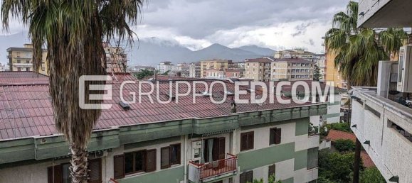 5 rooms Apartment in Pagani, Italy No. 225285 46