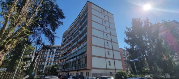 3 rooms Apartment in Rome, Italy No. 227603 31