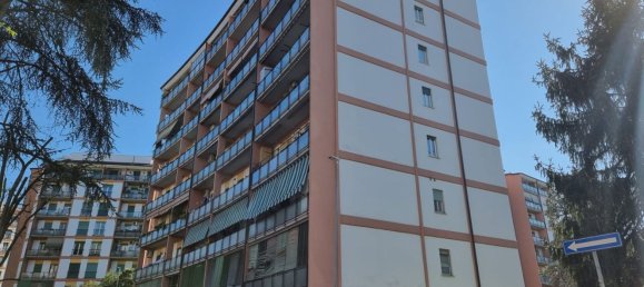 3 rooms Apartment in Rome, Italy No. 227603 30