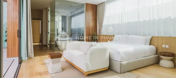 4 chambres house à vendre à Phuket, Southern Thailand, Thailand № 61012 10