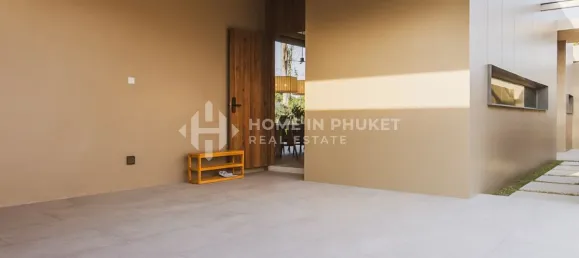 4 chambres house à vendre à Phuket, Southern Thailand, Thailand № 61012 24