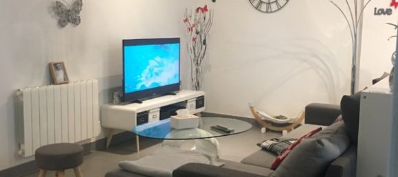 1 bedroom Apartment in Rive-de-Gier, France No. 319090 3