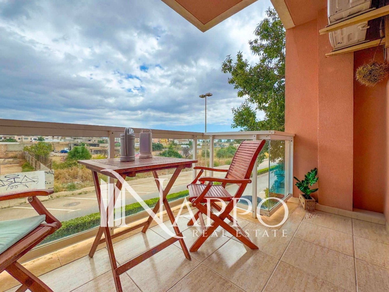 3 bedrooms Apartment in Llucmajor, Spain No. 177404