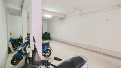 Propiedad comercial en Almería, Spain 80 m² No. 242379