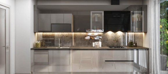 3 rooms Apartment in Beylikduezue, Turkey No. 21865 26