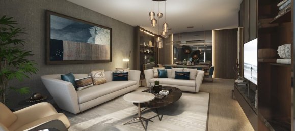 3 rooms Apartment in Beylikduezue, Turkey No. 21865 23