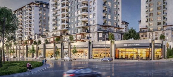 3 rooms Apartment in Beylikduezue, Turkey No. 21865 4