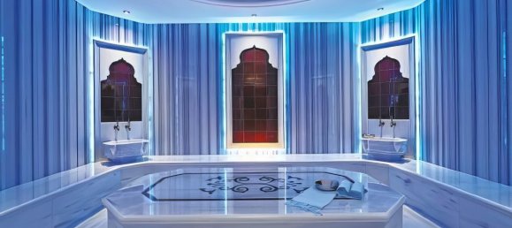 3 rooms Apartment in Beylikduezue, Turkey No. 21865 17