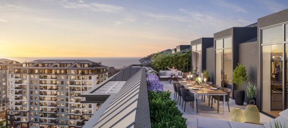 3 rooms Apartment in Beylikduezue, Turkey No. 21865 13