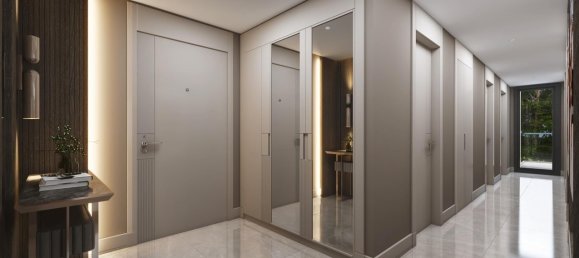 3 rooms Apartment in Beylikduezue, Turkey No. 21865 22