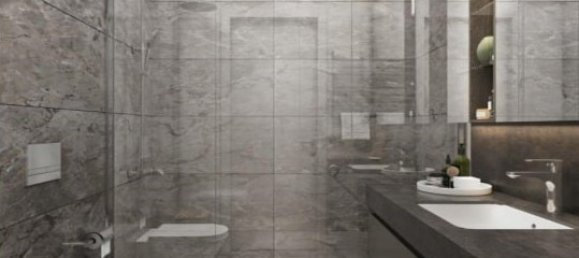 3 rooms Apartment in Beylikduezue, Turkey No. 21865 30