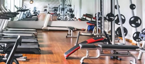 3 rooms Apartment in Beylikduezue, Turkey No. 21865 14