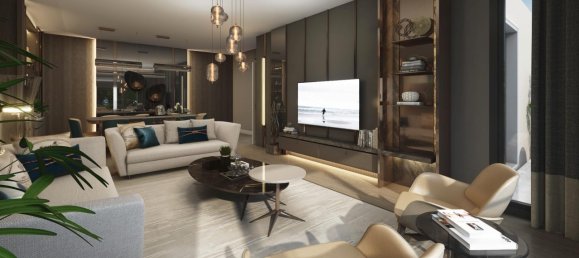 3 rooms Apartment in Beylikduezue, Turkey No. 21865 24