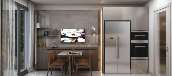 3 rooms Apartment in Beylikduezue, Turkey No. 21865 25