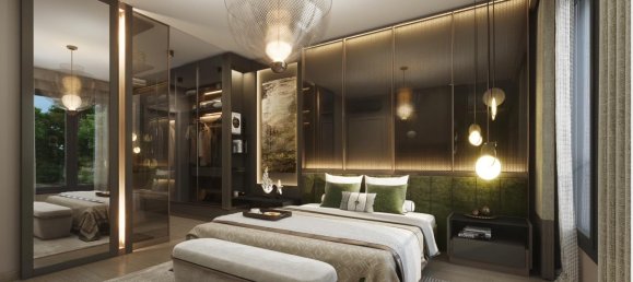 3 rooms Apartment in Beylikduezue, Turkey No. 21865 27