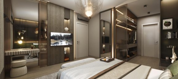 3 rooms Apartment in Beylikduezue, Turkey No. 21865 28