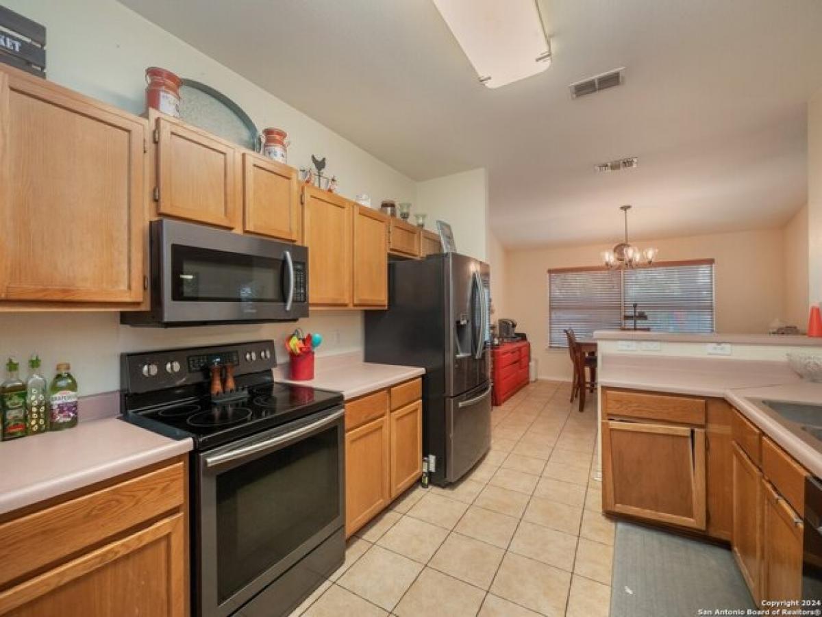 3 bedrooms House in San Antonio, USA No. 398076