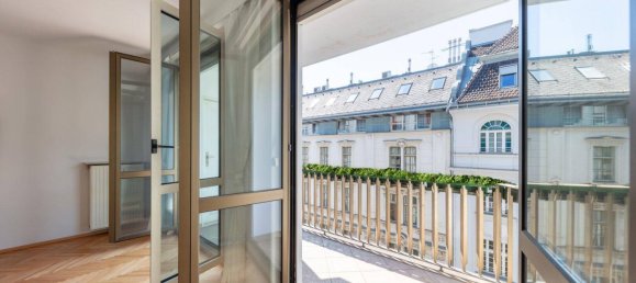 3 rooms Apartment in Vienna, Austria No. 192446 3