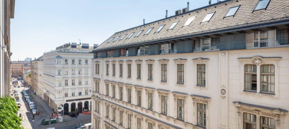 3 rooms Apartment in Vienna, Austria No. 192446 5