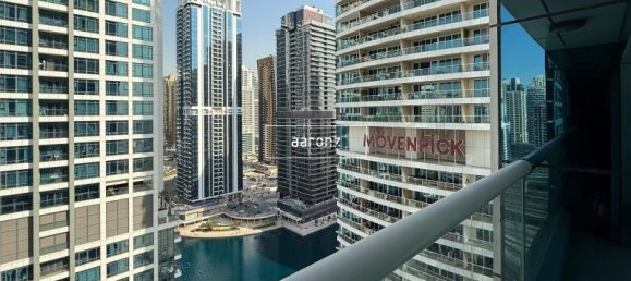 2 bedrooms Apartment in Jumeirah Lake Towers, UAE No. 54064 17