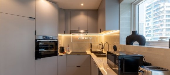 2 bedrooms Apartment in Jumeirah Lake Towers, UAE No. 54064 12