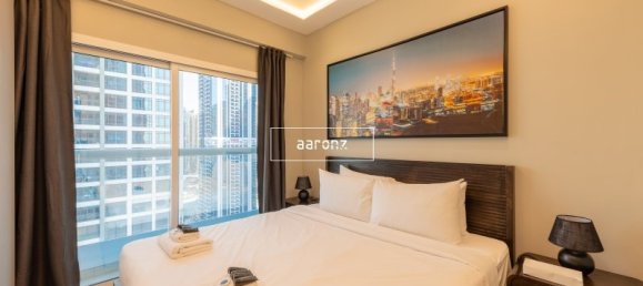 2 bedrooms Apartment in Jumeirah Lake Towers, UAE No. 54064 6