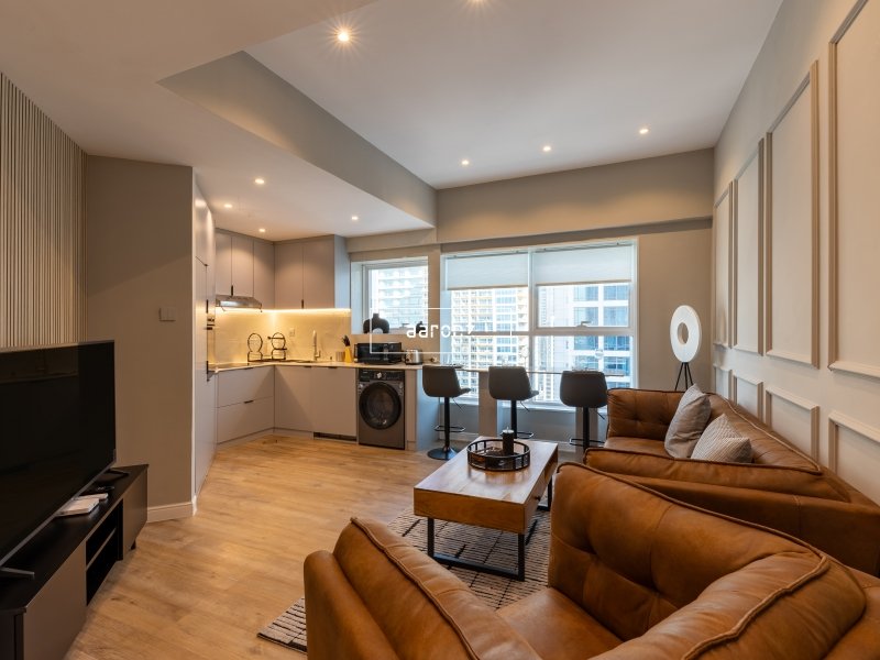 2 bedrooms Apartment in Jumeirah Lake Towers, UAE No. 54064