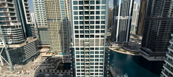 2 bedrooms Apartment in Jumeirah Lake Towers, UAE No. 54064 18