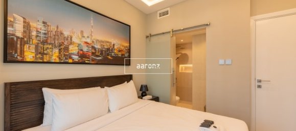 2 bedrooms Apartment in Jumeirah Lake Towers, UAE No. 54064 8