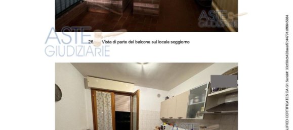 Apartamento de 5 divisões em Corropoli, Italy N.º 289605 10