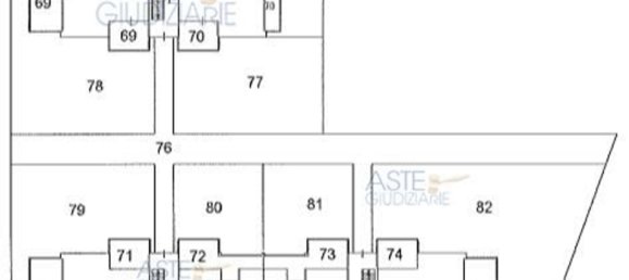 Apartamento de 5 divisões em Corropoli, Italy N.º 289605 19
