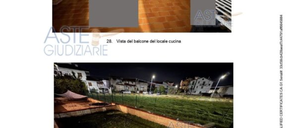 Apartamento de 5 divisões em Corropoli, Italy N.º 289605 11