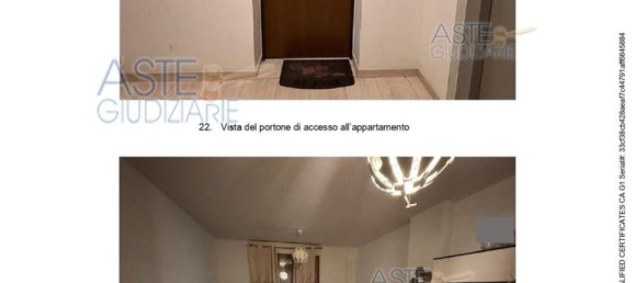 Apartamento de 5 divisões em Corropoli, Italy N.º 289605 8