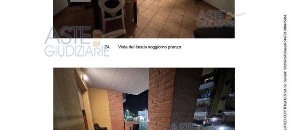 Apartamento de 5 divisões em Corropoli, Italy N.º 289605 9