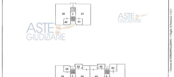 Apartamento de 5 divisões em Corropoli, Italy N.º 289605 23