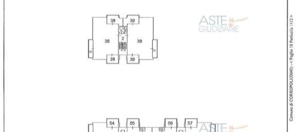 Apartamento de 5 divisões em Corropoli, Italy N.º 289605 22