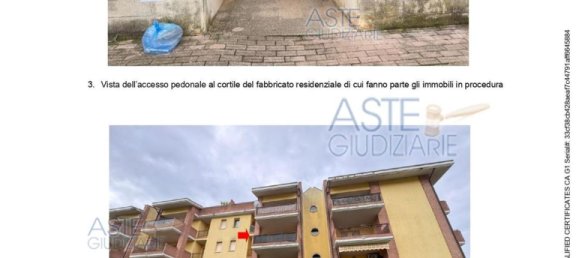Apartamento de 5 divisões em Corropoli, Italy N.º 289605 4