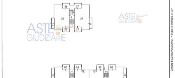 Apartamento de 5 divisões em Corropoli, Italy N.º 289605 21
