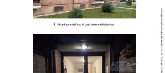 Apartamento de 5 divisões em Corropoli, Italy N.º 289605 5