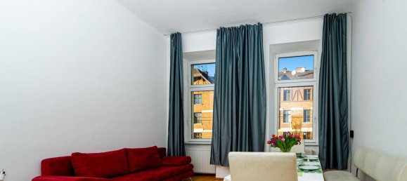 2 rooms Apartment in Vienna, Austria No. 155420 3