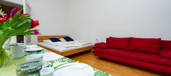 2 rooms Apartment in Vienna, Austria No. 155420 2