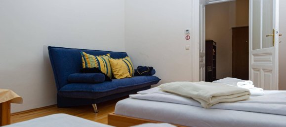 2 rooms Apartment in Vienna, Austria No. 155420 7