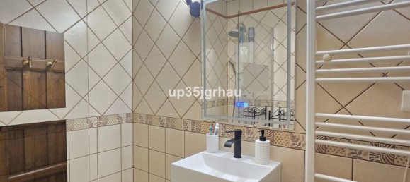 4 Schlafzimmer Stadthaus in Estepona, Spain, Nr. 138582 16