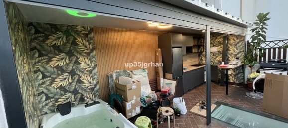 4 Schlafzimmer Stadthaus in Estepona, Spain, Nr. 138582 17