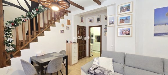 4 Schlafzimmer Stadthaus in Estepona, Spain, Nr. 138582 10