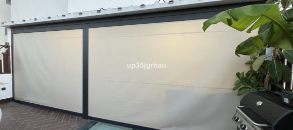 4 Schlafzimmer Stadthaus in Estepona, Spain, Nr. 138582 5