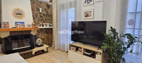 4 Schlafzimmer Stadthaus in Estepona, Spain, Nr. 138582 9