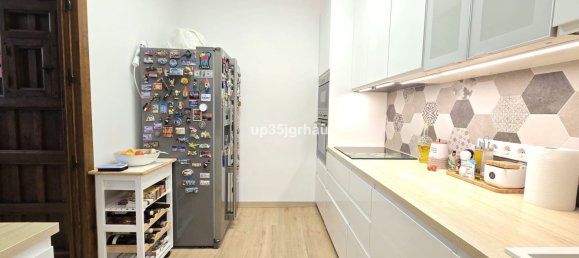 4 Schlafzimmer Stadthaus in Estepona, Spain, Nr. 138582 6